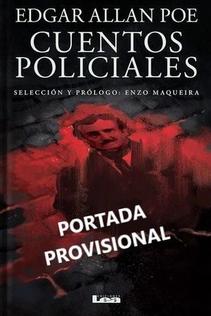 CUENTOS POLICIALES