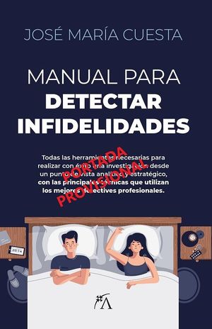 MANUAL PARA DETECTAR INFIDELIDADES