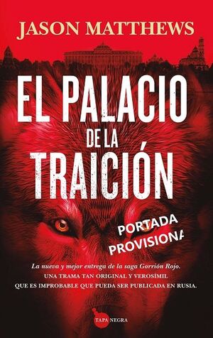PALACIO DE LA TRAICIÓN, EL