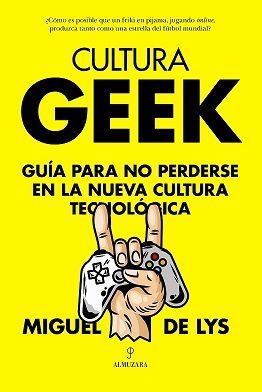 CULTURA GEEK