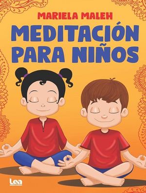 MEDITACIÓN PARA NIÑOS