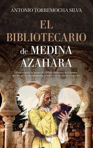 BIBLIOTECARIO DE MEDINA AZAHARA, EL