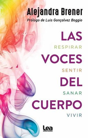 VOCES DEL CUERPO, LAS