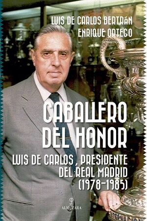 CABALLERO DE HONOR