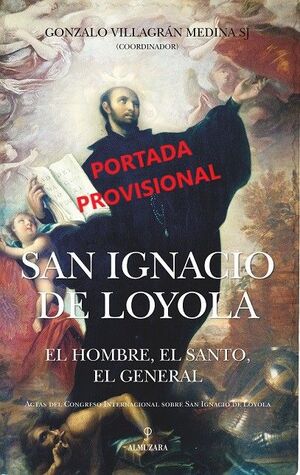 SAN IGNACIO DE LOYOLA