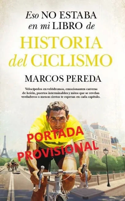 Eso no Estaba... hist. Ciclismo