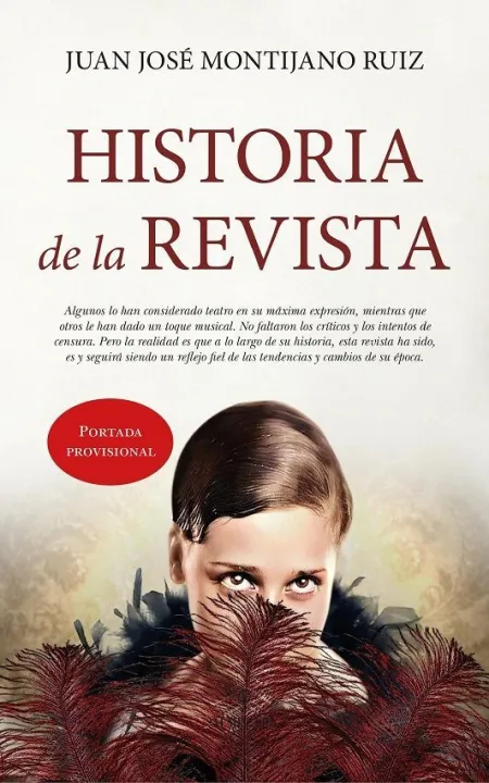Historia de la Revista