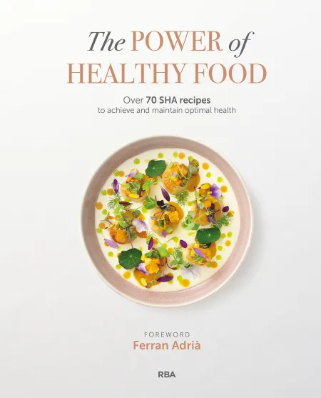 The Power Of Healthy Food