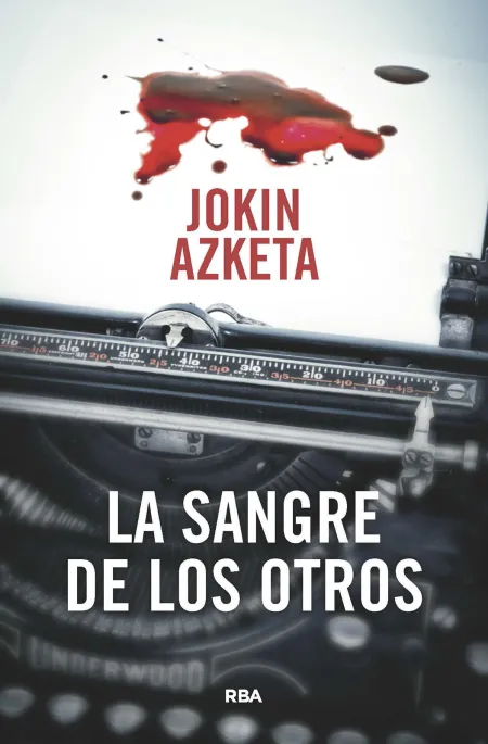 La Sangre de los Otros