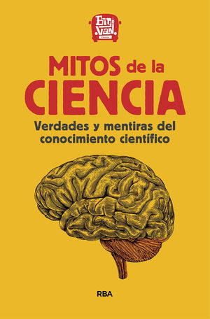 MITOS DE LA CIENCIA