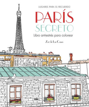 PARIS SECRETO