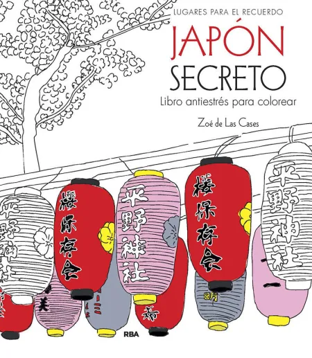 Japón Secreto