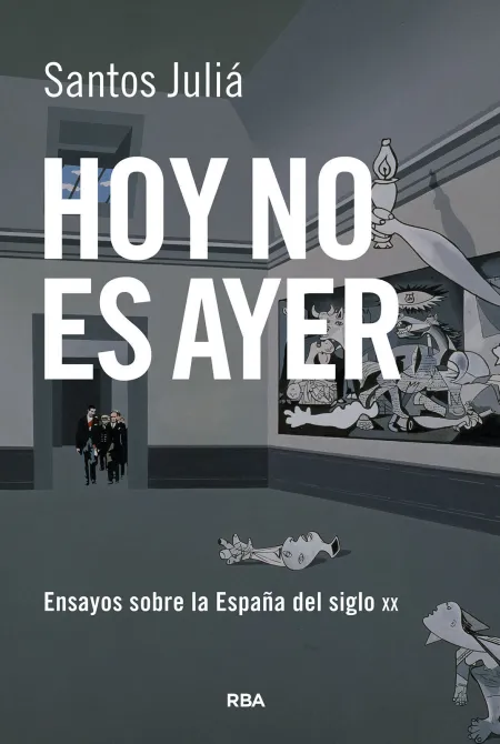 Hoy no Es Ayer