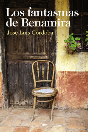 LOS FANTASMAS DE BENAMIRA