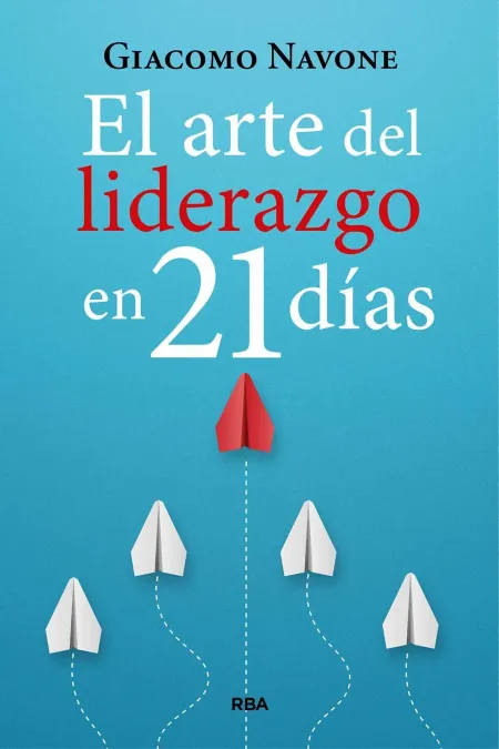 Liderazgo en 21 Días
