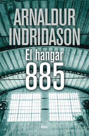 EL HANGAR 885 (EPUB)
