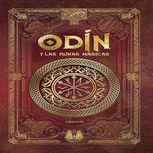 ODÍN Y LAS RUNAS MÁGICAS