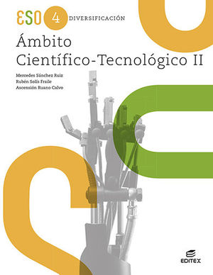 ÁMBITO CIENTÍFICO - TECNOLÓGICO II 2023