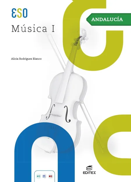 Musica I Andalucia 2024