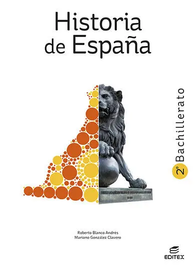 Historia de España Bch2 2023