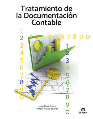 TRATAMIENTO DE LA DOCUMENTACIÓN CONTABLE  2023