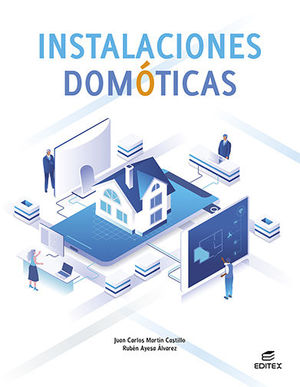 INSTALACIONES DOMÓTICAS  2023