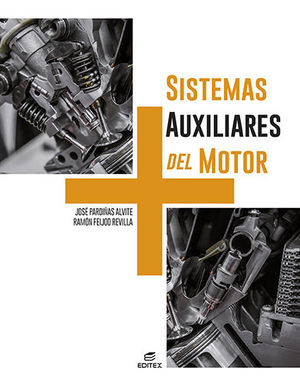 SISTEMAS AUXILIARES DEL MOTOR  2023