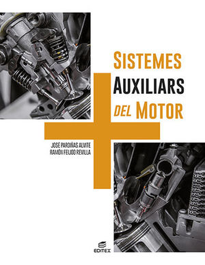 SISTEMES AUXILIARS DEL MOTOR  2023