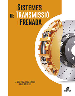 SISTEMES DE TRANSMISSIÓ I FRENADA  2023