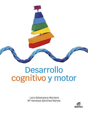 DESARROLLO COGNITIVO Y MOTOR  2023