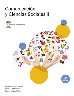 FGB COMUNICACIÓN Y CIENCIAS SOCIALES II 2023