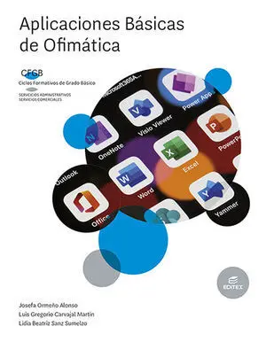 Fgb Aplicaciones Básicas de Ofimática 2023