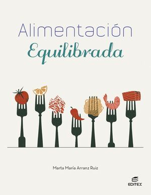 ALIMENTACION EQUILIBRADA 2024
