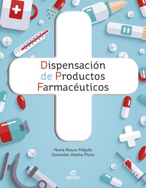 DISPENSACION DE PRODUCTOS FARMACEUTIC 24