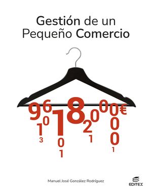 GESTION DE UN PEQUEÑO COMERCIO 2024