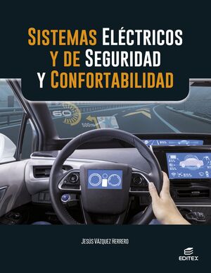 (24).(G.S).SISTEMAS ELECTRICOS Y SEGURIDAD CONFORTABILIDAD