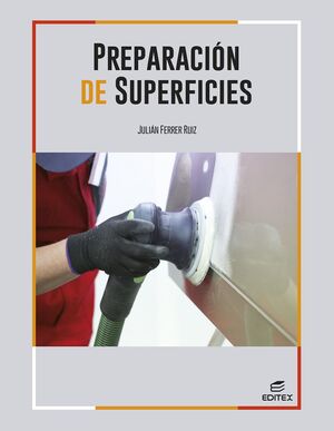 (24).(G.M).PREPARACION DE SUPERFICIES (CARROCERIA.VEHICULOS