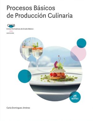 PROCESOS BASICOS DE PRODUCCION CULIN FGB