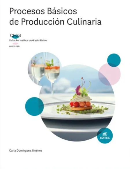 Procesos Basicos de Produccion Culin Fgb