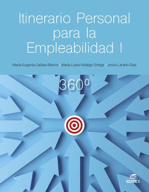 ITINERARIO PERSONAL PARA LA EMPLEABILIDAD I 360°