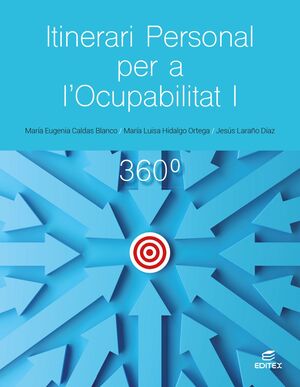 ITINERARI PERSONAL PER A L'OCUPABILITAT I 360°