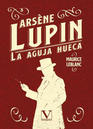 ARSÈNE LUPIN