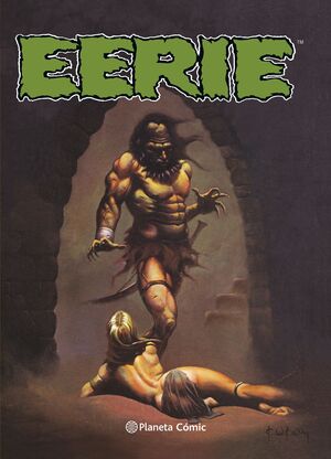 EERIE Nº 06/27