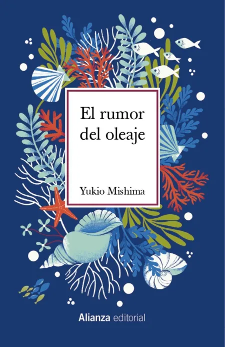 El Rumor del Oleaje