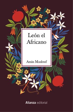 LEÓN EL AFRICANO