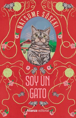 SOY UN GATO