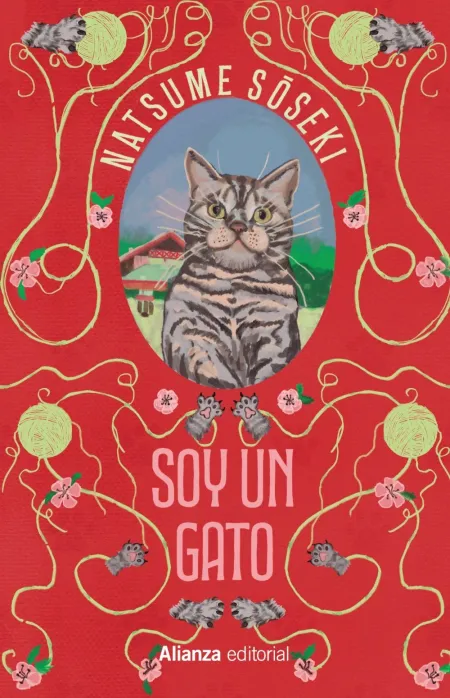Soy un Gato