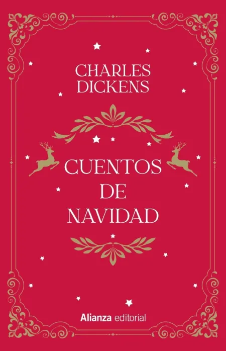 Cuentos de Navidad