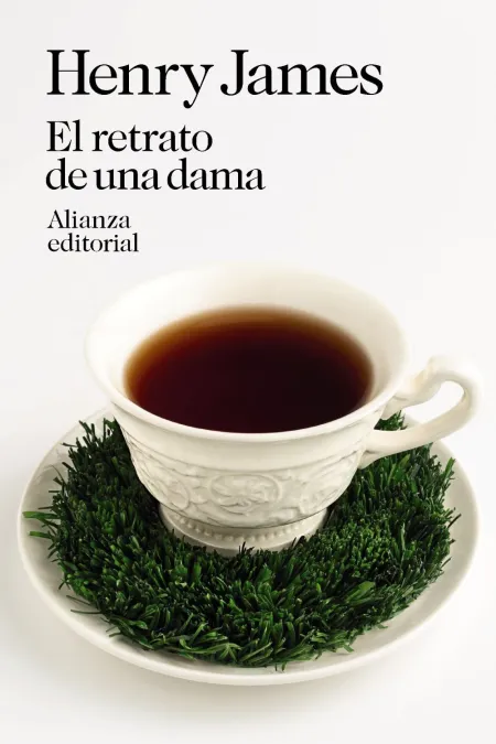 El Retrato de una Dama