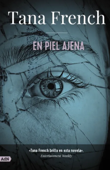 En Piel Ajena [Adn]